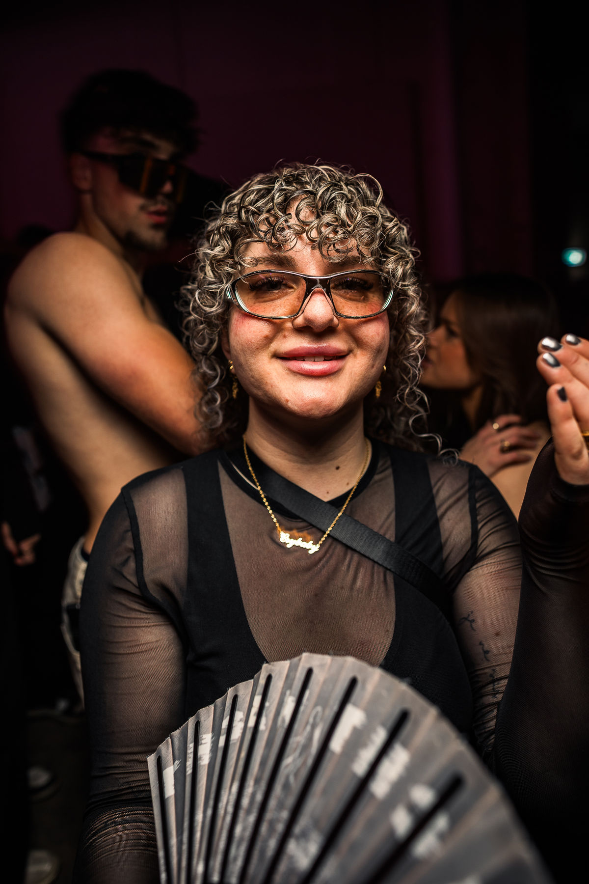 Loading... just a sec